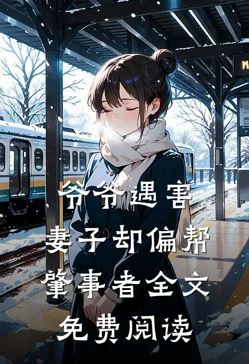 爷爷遇害，妻子却偏帮肇事者全文免费阅读