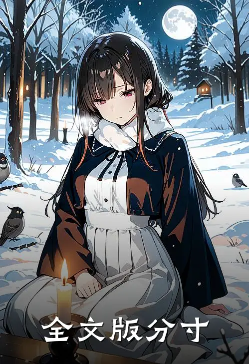 全文版分寸