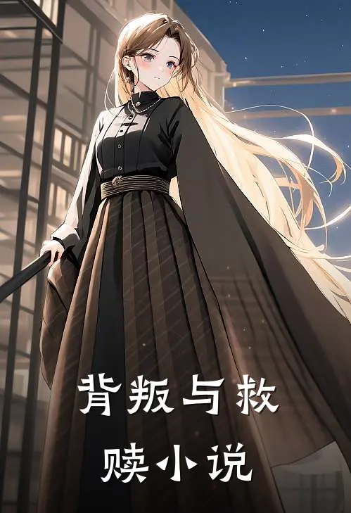 背叛与救赎小说