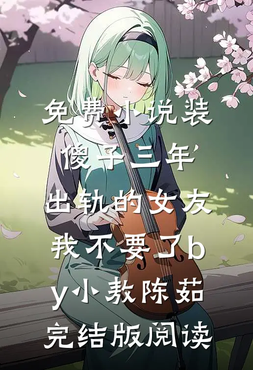 免费小说装傻子三年，出轨的女友我不要了by小敖陈茹完结版阅读