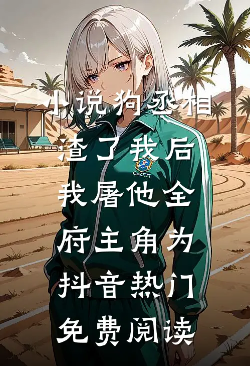 小说狗丞相渣了我后，我屠他全府主角为抖音热门免费阅读