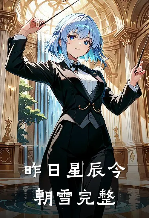 昨日星辰今朝雪完整