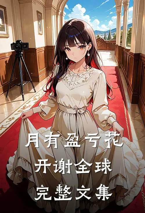 月有盈亏花开谢全球完整文集