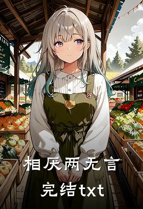 相厌两无言完结txt