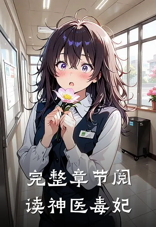 完整章节阅读神医毒妃