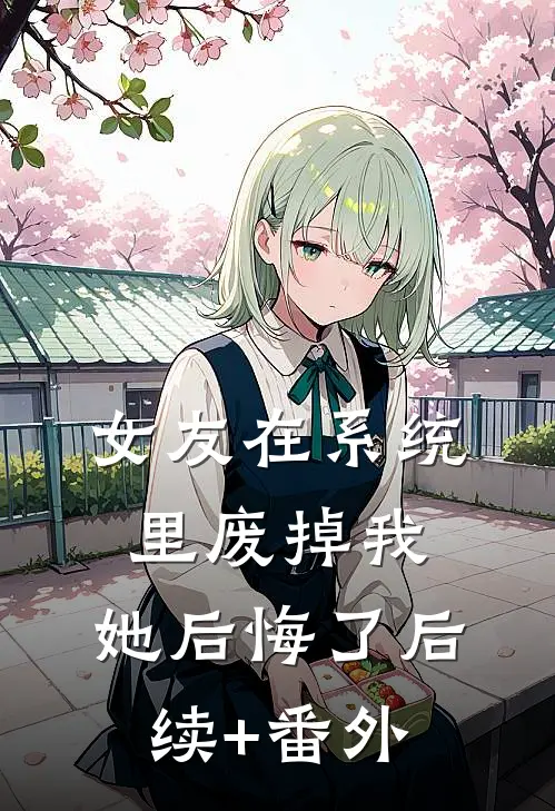 女友在系统里废掉我，她后悔了后续+番外
