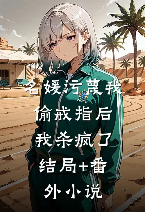 名媛污蔑我偷戒指后，我杀疯了结局+番外小说