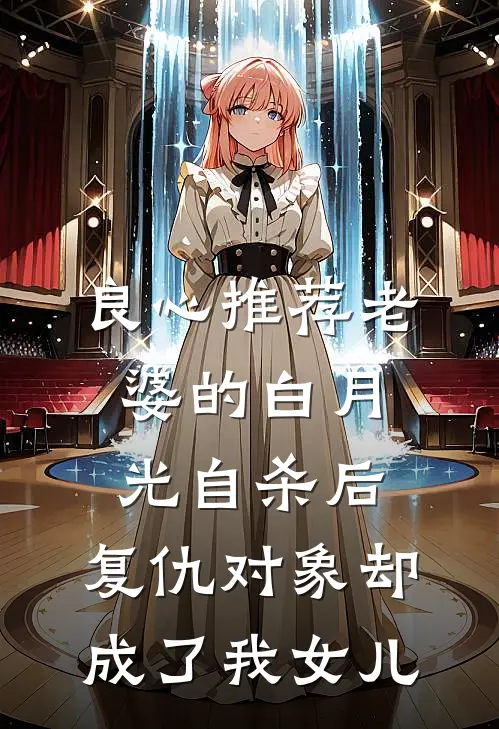 良心推荐老婆的白月光自杀后，复仇对象却成了我女儿