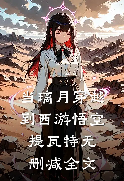 当璃月穿越到西游悟空提瓦特无删减全文