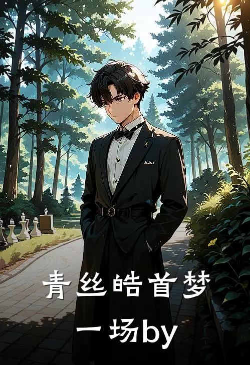 青丝皓首梦一场by