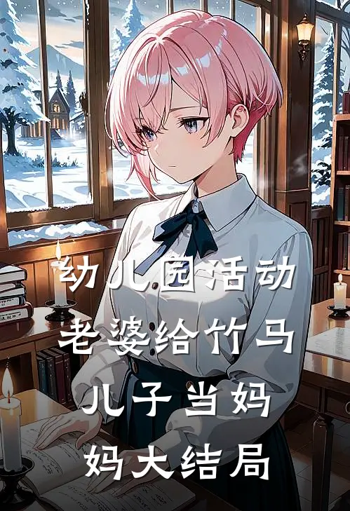 幼儿园活动，老婆给竹马儿子当妈妈大结局