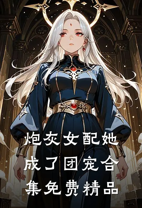 炮灰女配她成了团宠合集免费精品