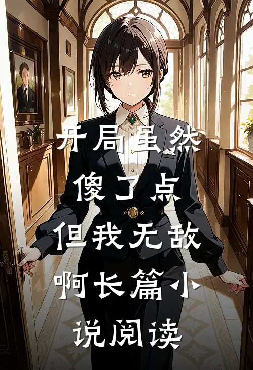 开局虽然傻了点,但我无敌啊长篇阅读