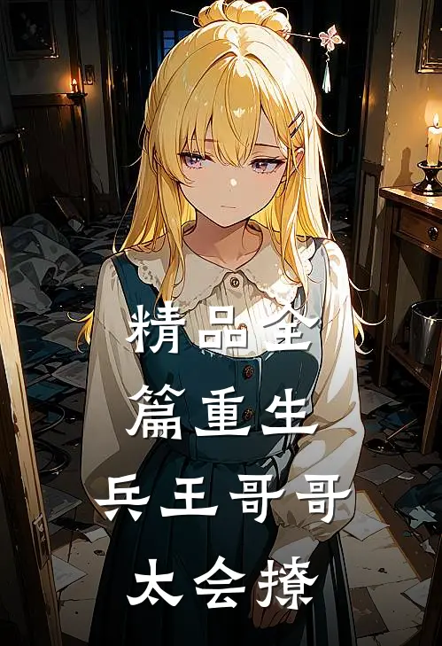 精品全篇重生：兵王哥哥太会撩