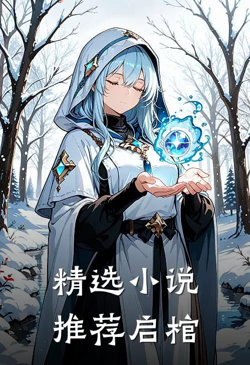 精选小说推荐启棺