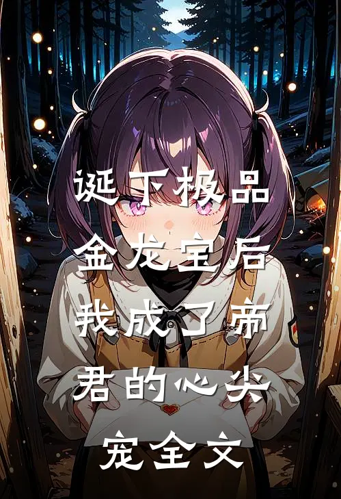 诞下极品金龙宝后，我成了帝君的心尖宠全文