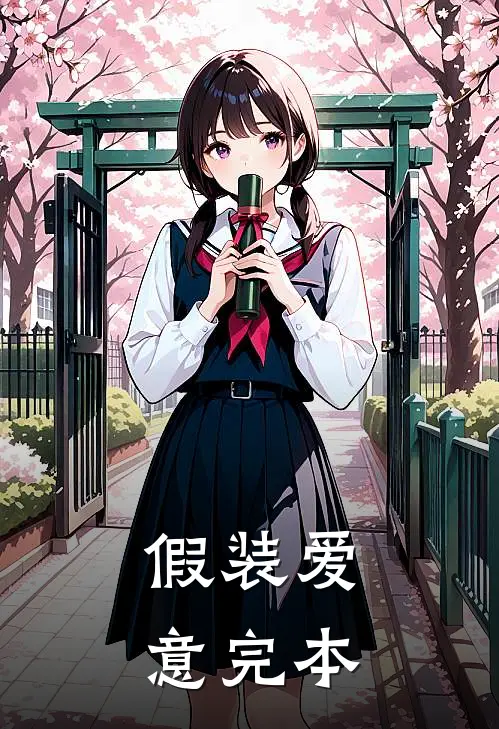 假装爱意完本