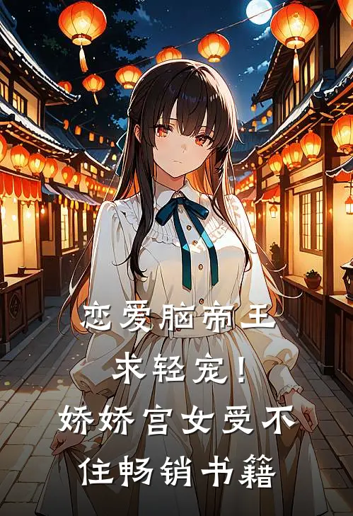 恋爱脑帝王求轻宠！娇娇宫女受不住畅销书籍