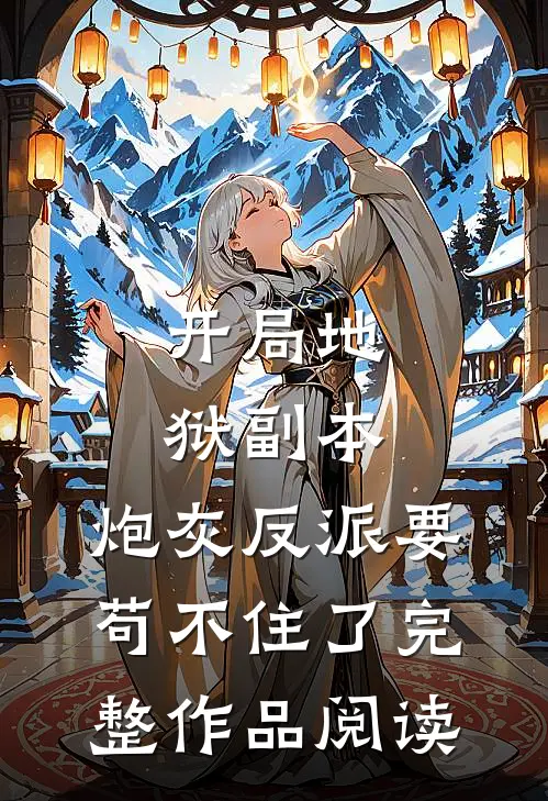 开局地狱副本，炮灰反派要苟不住了完整作品阅读