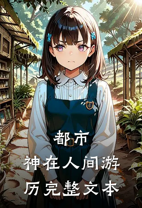 都市：神在人间游历完整文本