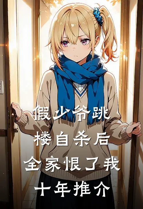 假少爷跳楼自杀后，全家恨了我十年推介