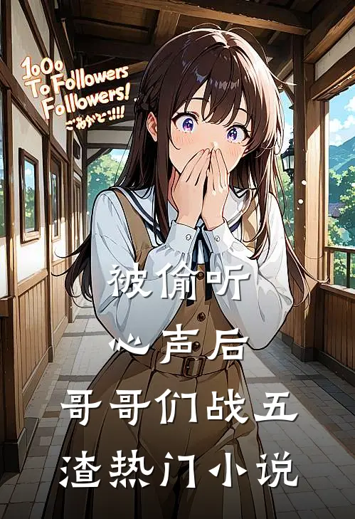 被偷听心声后，哥哥们战五渣热门小说