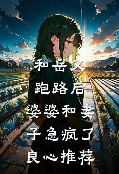 和岳父跑路后，婆婆和妻子急疯了良心推荐