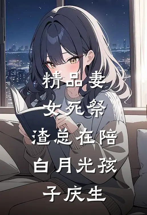 精品妻女死祭，渣总在陪白月光孩子庆生