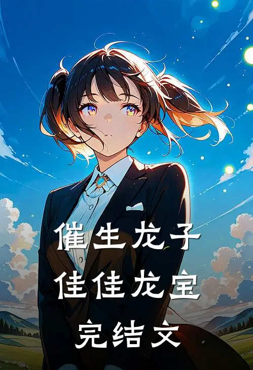 催生龙子佳佳龙宝完结文