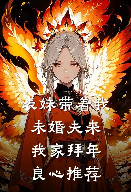 表妹带着我未婚夫来我家拜年良心推荐