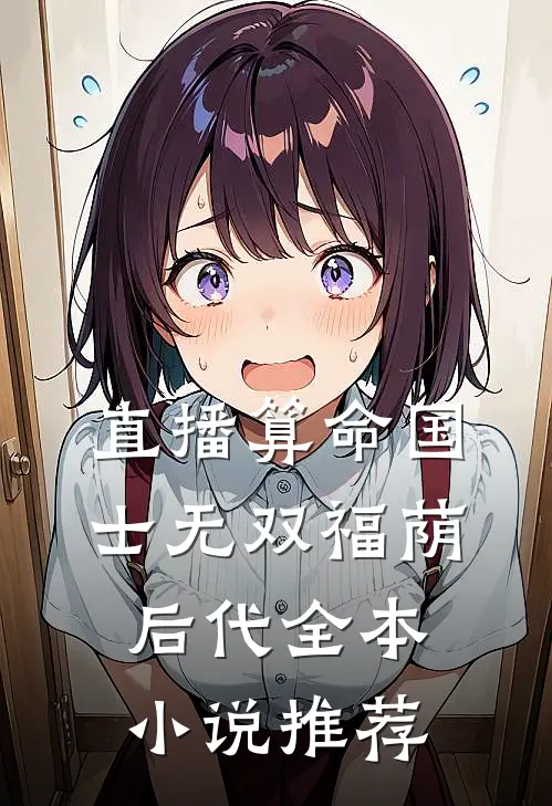 直播算命国士无双福荫后代全本小说推荐