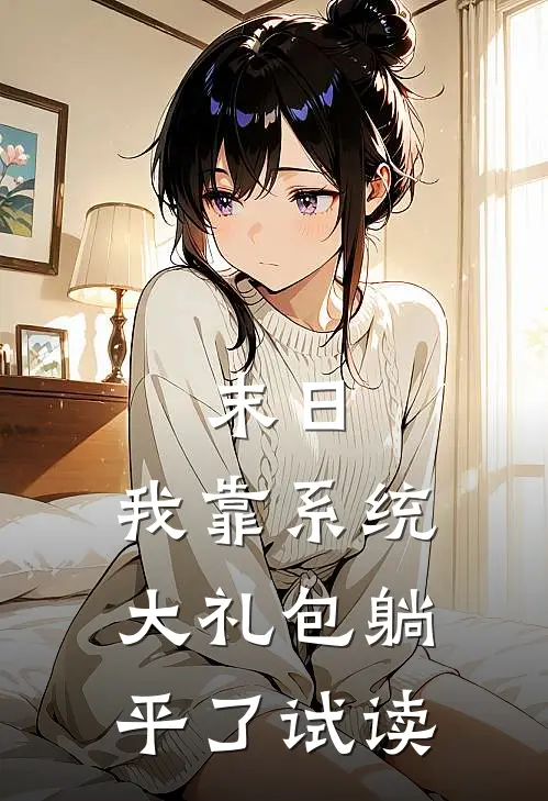 末日：我靠系统大礼包躺平了试读