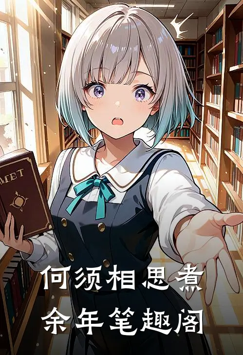 何须相思煮余年笔趣阁