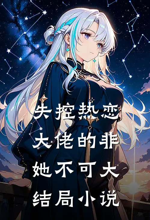 失控热恋大佬的非她不可大结局小说