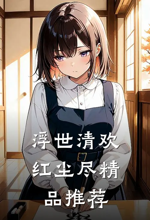 浮世清欢红尘尽精品推荐