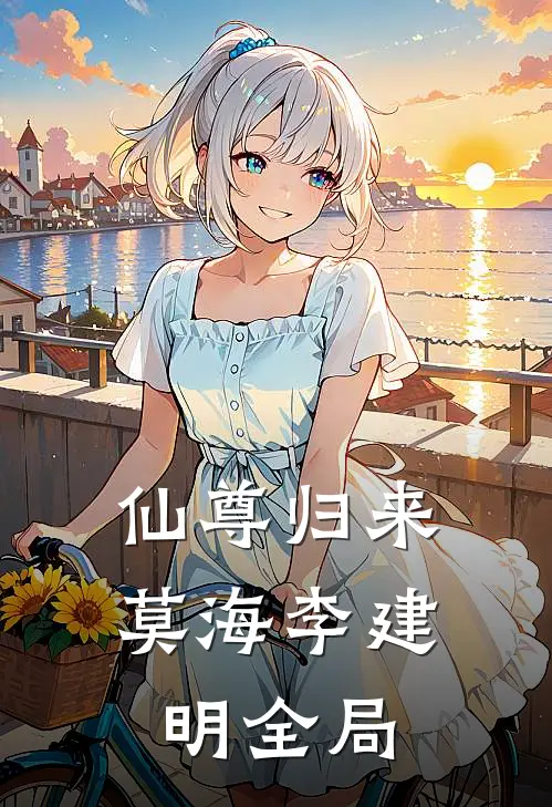 仙尊归来莫海李建明全局