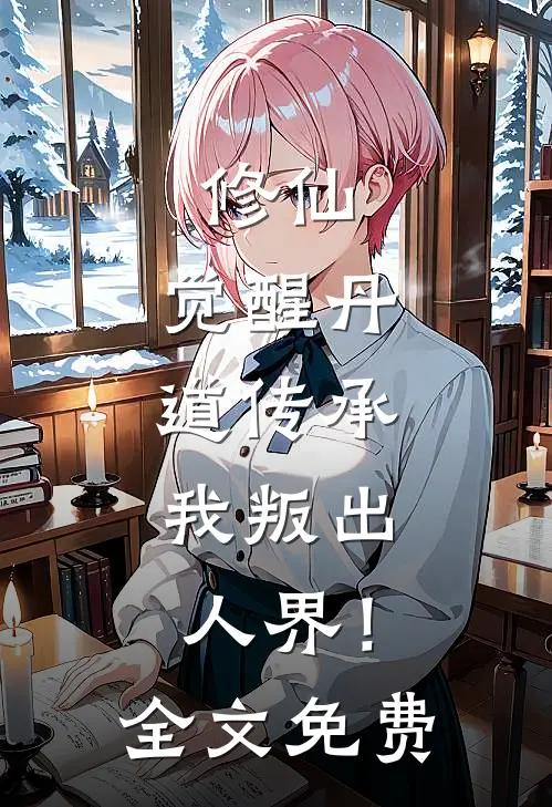 修仙：觉醒丹道传承，我叛出人界！全文免费