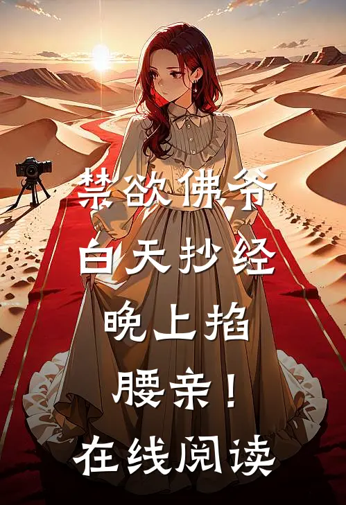 禁欲佛爷白天抄经，晚上掐腰亲！在线阅读