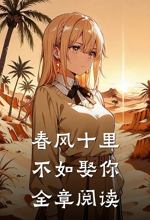 春风十里,不如娶你全章阅读
