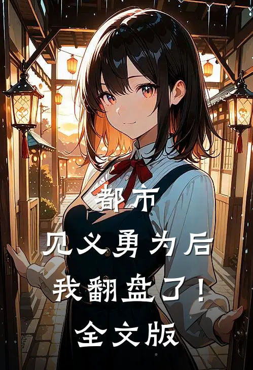 都市：见义勇为后，我翻盘了！全文版