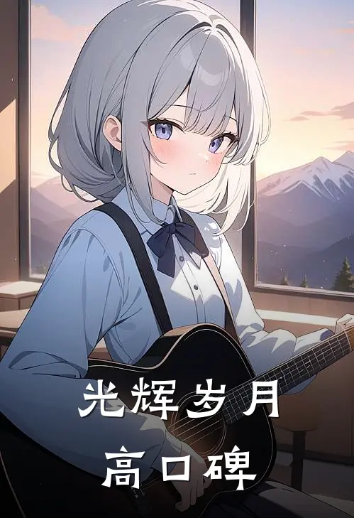 光辉岁月高口碑