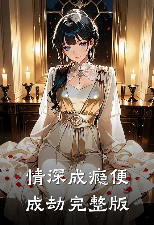 情深成瘾便成劫完整版