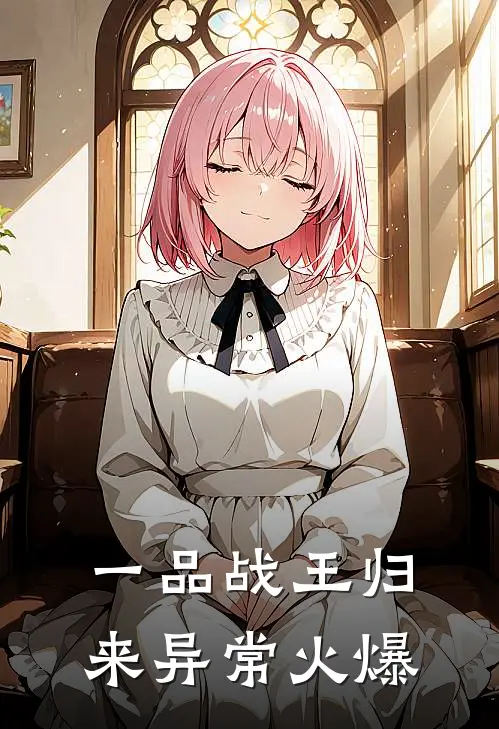 一品战王归来异常火爆
