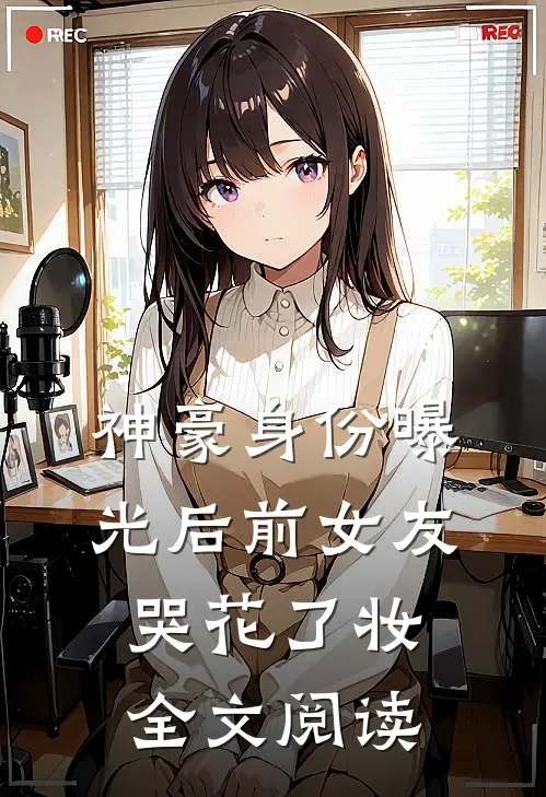 神豪身份曝光后前女友哭花了妆全文阅读