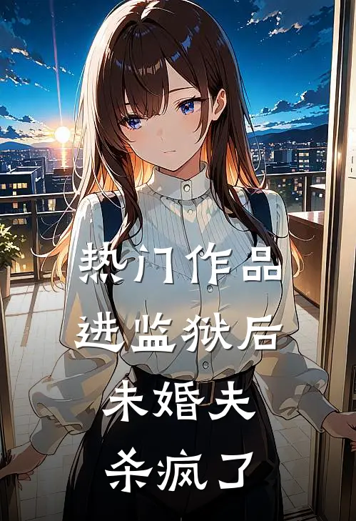 热门作品进监狱后，未婚夫杀疯了