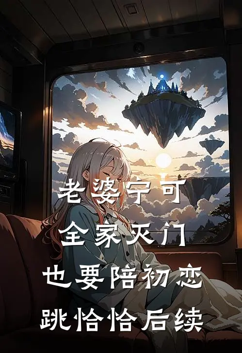 老婆宁可全家灭门，也要陪初恋跳恰恰后续