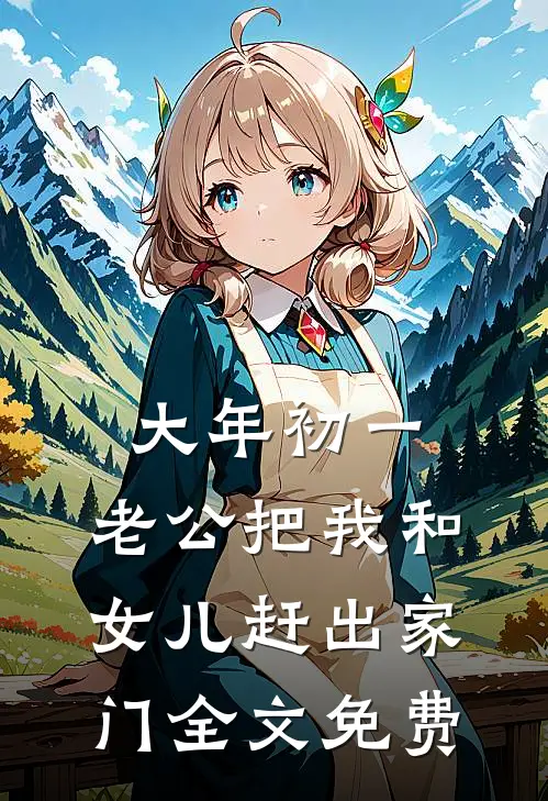 大年初一，老公把我和女儿赶出家门全文免费