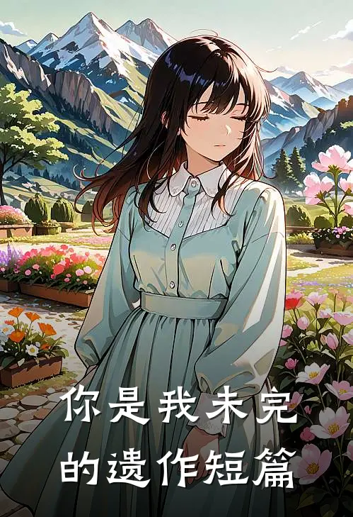 你是我未完的遗作短篇
