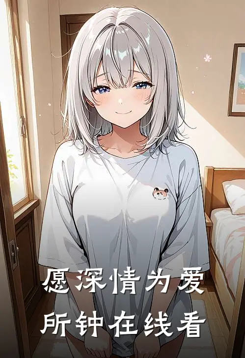 愿深情为爱所钟在线看