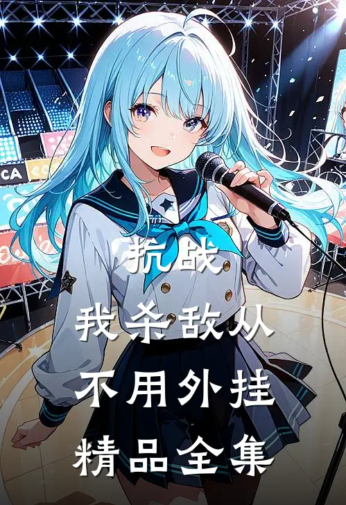 抗战：我杀敌从不用外挂精品全集